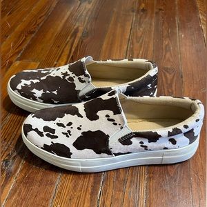 💥Soda Slip On Shoes (3/$30)